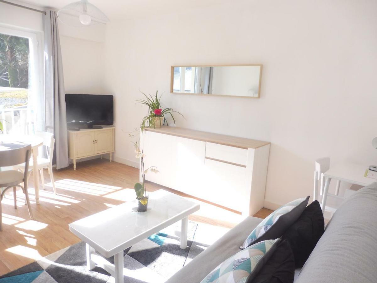 Apartamento Le Pressoir Dinan Exterior foto